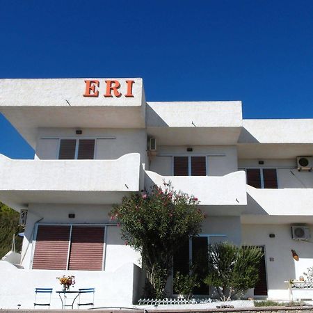 Eri Studios Agia Marina  ภายนอก รูปภาพ