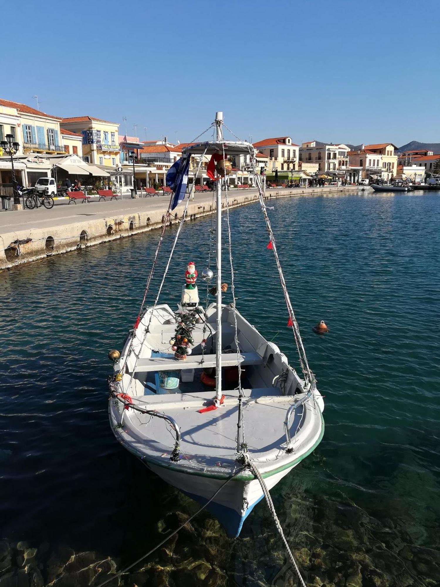 Eri Studios Agia Marina  ภายนอก รูปภาพ