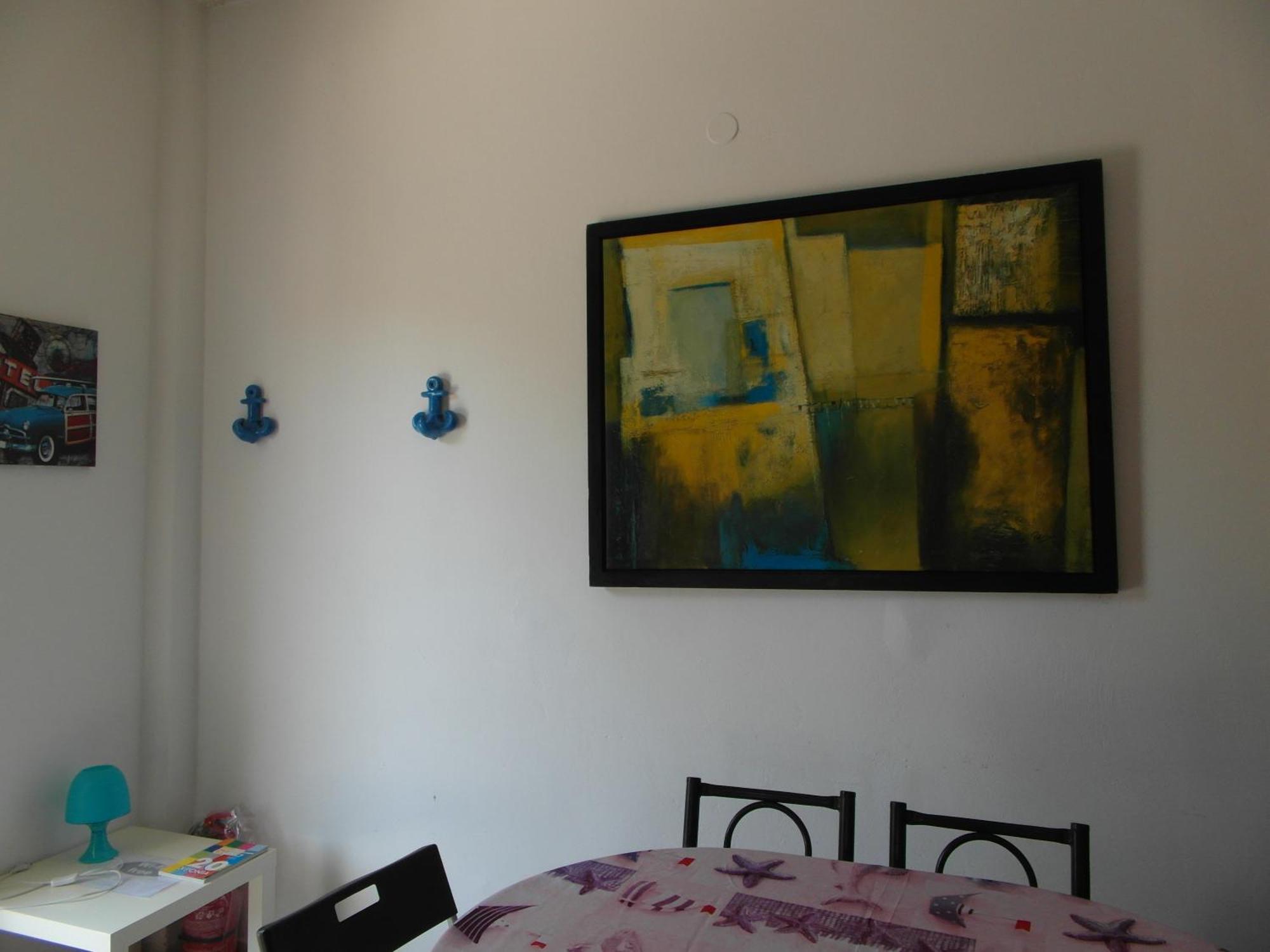 Eri Studios Agia Marina  ห้อง รูปภาพ